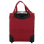 Чемодан Ricardo 555-16*RLT Annadel Upright 46 см 555-16-622-RLT 622 Red - фото №4