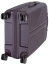 Чемодан на колёсах Robinzon RP5112-T Tahiti Spinner M 66 см RP5112-T-88 88 Blackberry - фото №5
