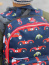 Детский рюкзак Pick&Pack PP20121 Cars Backpack M 13″ PP20121-14 14 Navy - фото №5