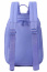 Женский рюкзак-антивор Hedgren HIC11 Inner City Vogue Backpack Small 10.1″ RFID HIC11/891-09 891 Jacaranda Blue - фото №4