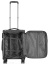 Чемодан на 4 колесах 4 Roads 6310 (20″) Spinner 55 см Expandable 6310 (20") Чёрный - фото №2