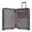 Чемодан Echolac PW005-24 Forza M 65 см Exp 1125TW005496240 Green - фото №2