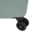 Чемодан Hedgren HCMBY01LEX Comby L Spinner 74 см Expandable HCMBY01LEX/059-01 059 Grey Green - фото №15