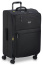 Чемодан Delsey 003813810 Maubert 2.0 4W Trolley Case M 69 см Exp 00381381000 00 Black - фото №1