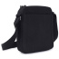 Сумка через плечо Hedgren HCMBY05 Comby Relax Unisex Vertical Crossover RFID HCMBY05/003-01 003 Black - фото №5