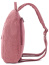 Женский рюкзак-антивор Hedgren HIC11 Inner City Vogue Backpack Small 10.1″ RFID HIC11/875-09 875 Corduroy Dusty Rose - фото №5