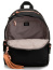 Женский рюкзак Kipling KI424053H Delia Medium Rose Black 
