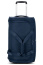 Сумка на колесах среднего размера Roncato 415304 Ironik 2.0 Duffle Spinner 58 см 415304-23 23 Blu Notte - фото №3
