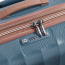 Чемодан Delsey 002087801 Carroussel 4DW Cabin Trolley Case 55 см Expandable