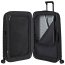 Чемодан на колёсах Samsonite CW6*004 Proxis Spinner 81 см CW6-09004 09 Black - фото №3