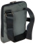 Сумка через плечо Bric's BR207710 Monza Shoulder Bag M 8″ BR207710.652 652 Grey/Black - фото №4
