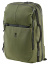 Рюкзак для путешествий Echolac 1125B5801 Active-X Backpack 14″ 1125B5801496190 Оливковый - фото №1