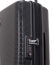 Чемодан Echolac PW005-20 Forza S 55 см Exp 1119T1005199200 Black - фото №6