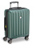 Чемодан на колёсах Delsey 002885803 Longitude Slim Cabin S 55 см Expandable 00288580303 03 Green - фото №1