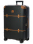 Чемодан с чехлом Bric's BBG38303 Bellagio 3.0 27″ Spinner M 70 см Expandable BBG38303.902 902 Black - фото №1