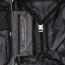 Чемодан Hedgren HCMBY01MEX Comby M Spinner 65 см Expandable HCMBY01MEX/059-01 059 Grey Green - фото №4