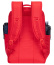 Легкий рюкзак Rivacase 5562 Mestalla Lite Urban Backpack 15.6″ 5562 Red - фото №7