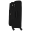 Чемодан Ricardo 555-29*4VP Annadel Spinner 82 см Expandable 555-29-001-4VP 001 Black - фото №4