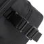 Несессер Rivacase 8409 Tegel ECO Travel Toiletry Case 8409 Black - фото №14