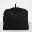 Портплед Eberhart EBH0917 Garment Bag 62 см EBH0917-GBG Black - фото №3