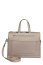 Женская сумка для ноутбука Samsonite KA8*102 Croco Zalia 2.0 Ladies` Business Bag 3 Comp. 14.1″ KA8-64102 64 Rose/Croco Print - фото №5