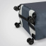 Чехол на большой чемодан Eberhart EBH204-L Suitcase Cover L/XL EBH204-L Grey - фото №3