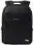 Бизнес-рюкзак Hedgren HCOM04 Commute Tram Backpack 2 cmpt 15.4″ RFID USB HCOM04/003-20 003 Black - фото №6