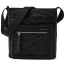 Женская стеганая сумка через плечо Hedgren HIC370 Inner City Orva Quilted Crossbody RFID HIC370/867-10 867 Full Quilt Black - фото №3