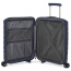 Чемодан-офис Roncato 418184 Butterfly B-Flying Business Trolley Cabin Spinner S 55 см Exp Laptop 15″ 418184-23 23 Blu Notte - фото №3