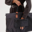 Сумка-портплед Eberhart EBH0915 Garment Bag 54 см EBH0915-GBG Dark Grey - фото №10