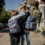 Детский рюкзак Pick&Pack PP20400 Doggie Mood Backpack S PP20400 07 Denim blue - фото №4