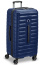Чемодан с индикатором перевеса Delsey 002878828 Shadow 5.0 4DW Trunk XL 80 см 00287882822 22 Marine Blue - фото №1