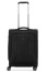 Чемодан Roncato 415093 City 3.0 Cabin Spinner 55 см Exp 415093-01 01 Black - фото №3