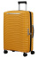 Чемодан на колесах с амортизаторами Samsonite KJ1*002 Upscape Spinner 68 см Expandable KJ1-06002 06 Yellow - фото №1