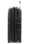 Чемодан Roncato 413461 Flight DLX Spinner L 79 см Expandable 413461-01 01 Black - фото №7