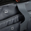 Компактный мобильный офис Eberhart Milestone 29M-002 Rolling Tote 14″  29M-009-002 Чёрный - фото №3
