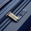 Чемодан Roncato 417986 Butterfly B-Flying Trunk L 78 см 417986-23 23 Dark Blue - фото №13