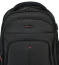 Рюкзак для ноутбука Magellan MAGXRNGBP17 X-Range Backpack 17.3″ USB MAGXRNGBP17 Black - фото №6