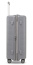 Чемодан Echolac PW005-24 Forza M 65 см Exp 1119T1005920240 Arctic Grey - фото №7
