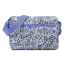 Сумка для планшета Hedgren HIC176M Inner City Eye M Shoulder Bag 10.1″ RFID HIC176M/897-07 897 Jungle Print - фото №3