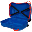Детский чемодан Samsonite 43C-20002 Dream Rider Disney Suitcase Spider-Man 43C-20002 20 Spider-Man - фото №2