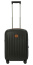 Чемодан Bric's BAH08451 Taormina 21″ Carry-on Spinner S  55 см USB Expandable BAH08451.078 078 Olive - фото №4