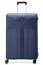 Чемодан Delsey 003846821 Ordener 4DW Trolley Case L 77 см 00384682102 02 Blue - фото №3