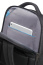 Рюкзак для ноутбука Samsonite CS3*009 Vectura Evo Laptop Backpack 15.6″ USB CS3-09009 09 Black - фото №3
