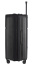 Чемодан на колёсах Robinzon RP2991-E Madeira Extra Spinner L 76 см Expandable RP2991-E-01 01 Black - фото №6