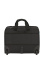 Кейс-пилот на колесах Samsonite CS3*010 Vectura Evo Business Case/Wh 15.6″ USB CS3-09010 09 Black - фото №5