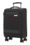 Чемодан March M2612*52 Tourer Spinner 55 см M2612-07-52 07 Black/Red - фото №1