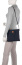 Складная дорожная сумка и кросс-боди 2 в 1 Bric's BXG40203 X-Collection X-Bag 18″ Folding Duffle BXG40203.050 050 Ocean Bluе - фото №5