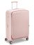 Чемодан с уникальным открыванием Roncato 418411 Arcade DLX L 78 см Exp 418411-4011 4011 Pastel Pink - фото №11