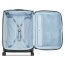 Чемодан Delsey 001632821 Turenne Soft 4DW Trolley L 76 см Expandable 00163282113 13 Green - фото №2